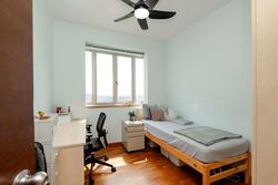 Rosewood (D25), Condominium #570636321